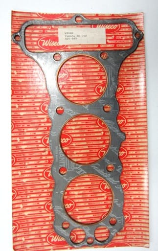 BIG BORE HEAD GASKET