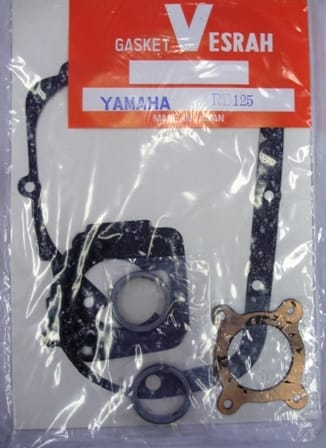 YAMAHA COMPLETE GASKET