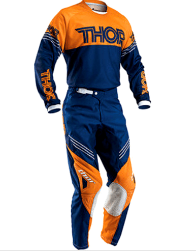 youth ktm motocross gear