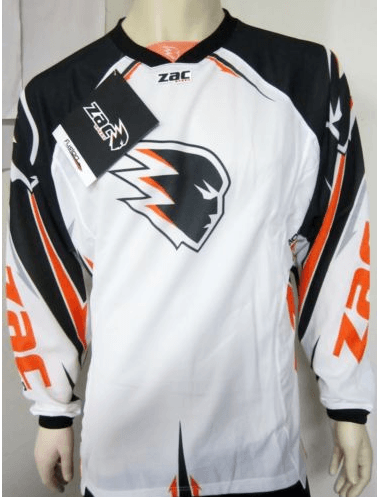 ktm motocross kit