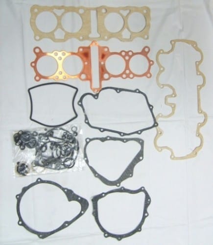 gaskets