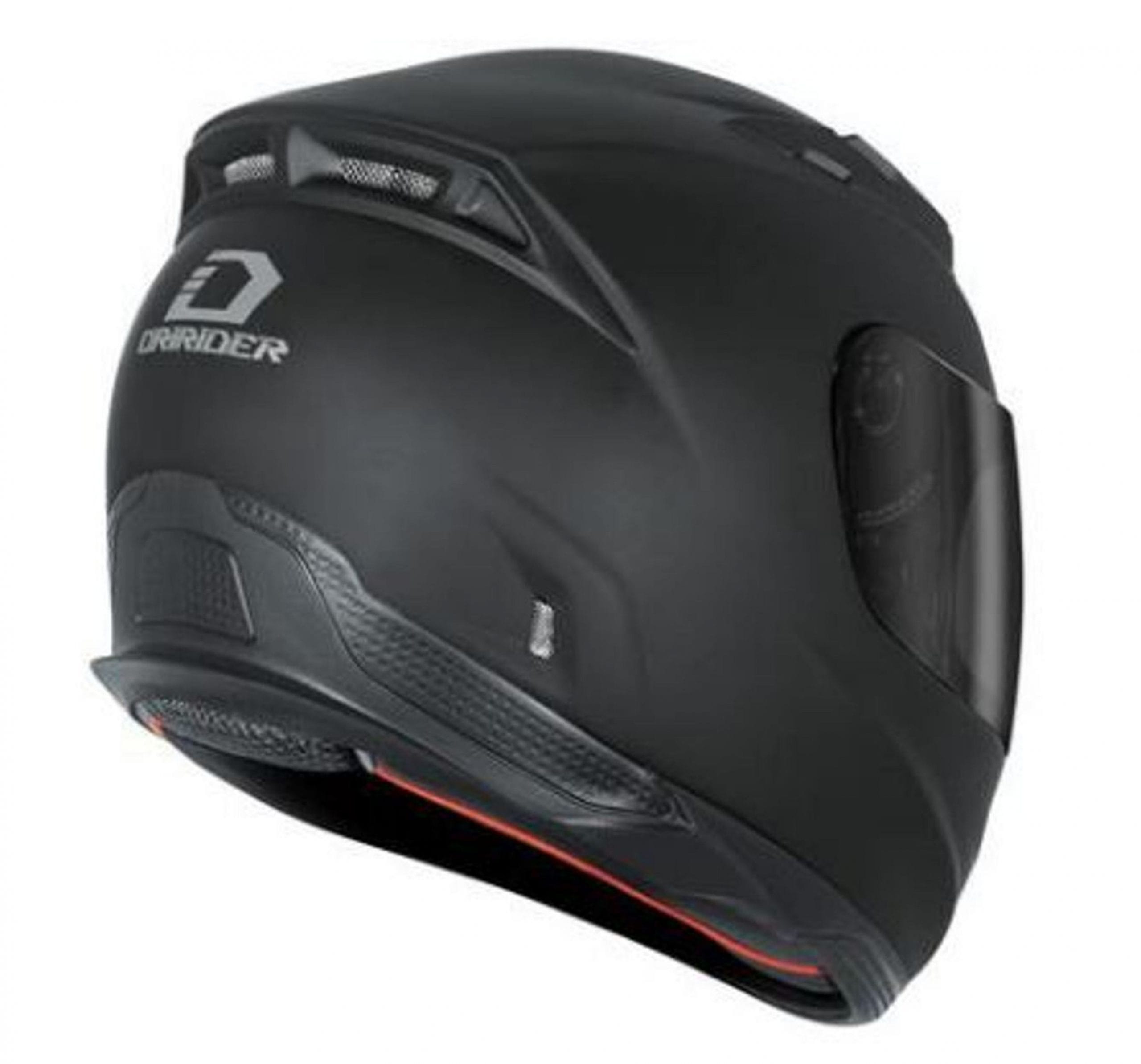 Dririder helmet sales