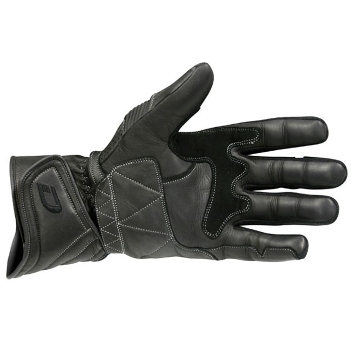 small motorbike gloves