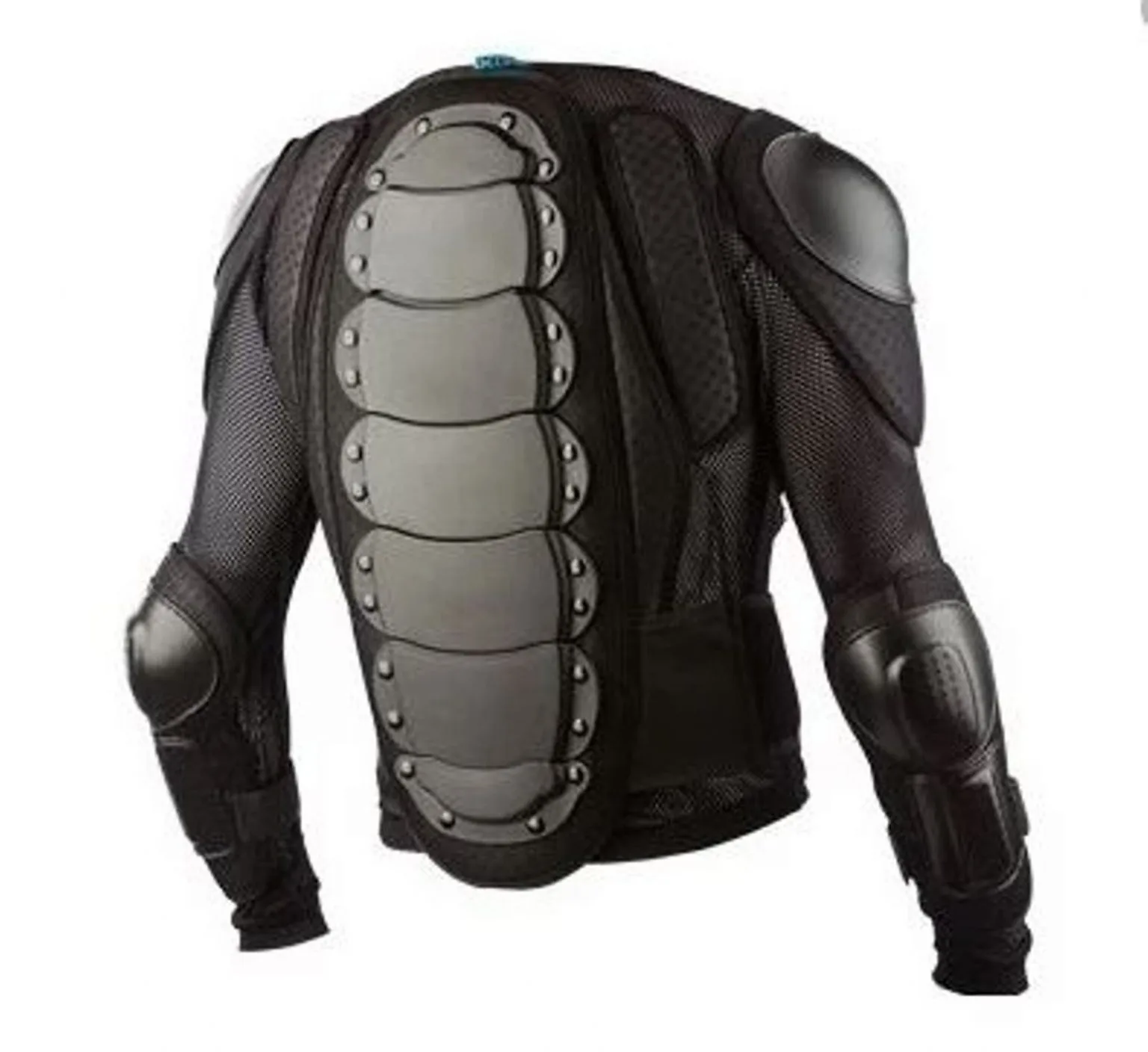661 Dirt Bike Body Armour Chest Protection Adult small SUIT TEEN  MX Six Six One