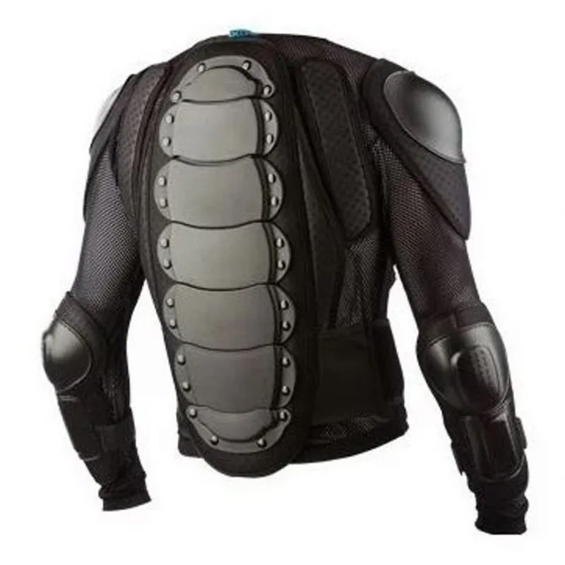 661 Dirt Bike Body Armour Chest Protection Adult small SUIT TEEN  MX Six Six One