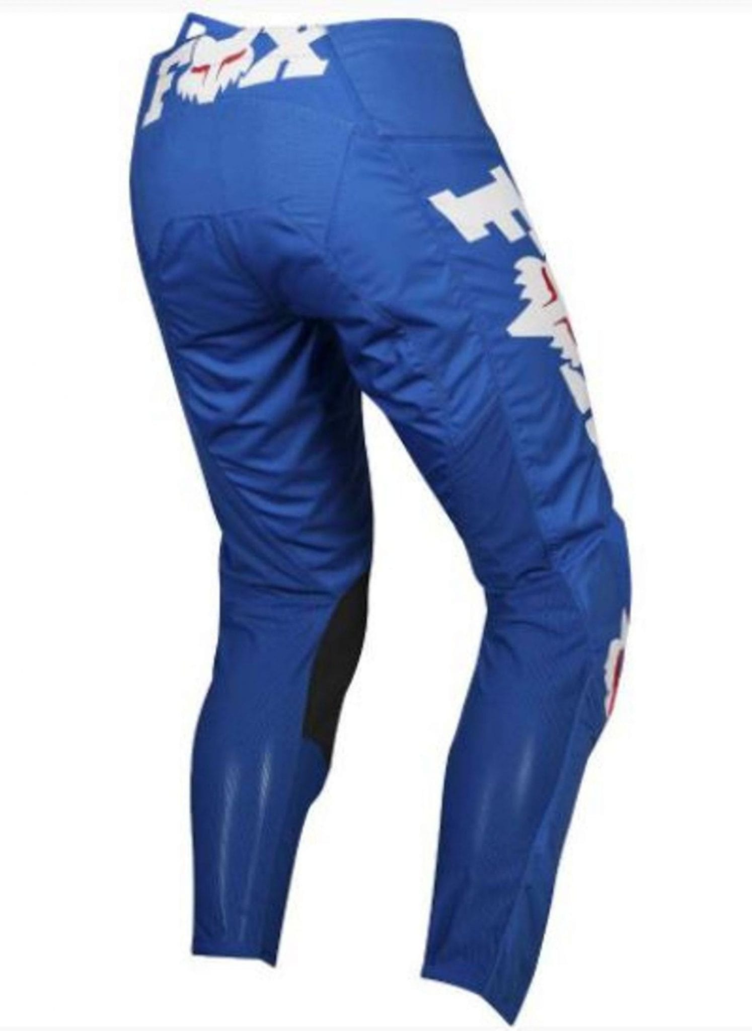 Fox 180 Cota Motocross Dirt Bike Pants (blue)
