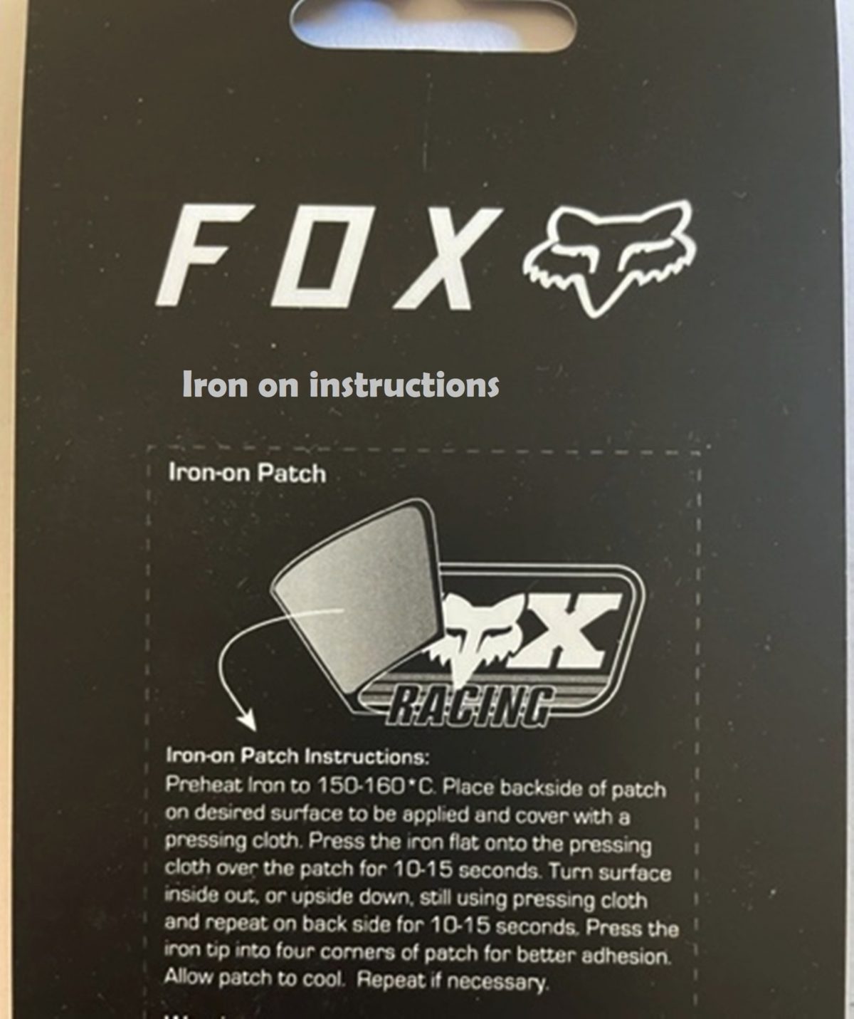 Fox MX Titan Kids Kneeguards Motocross Dirt Bike Youth & FREE FOX PATCHES!