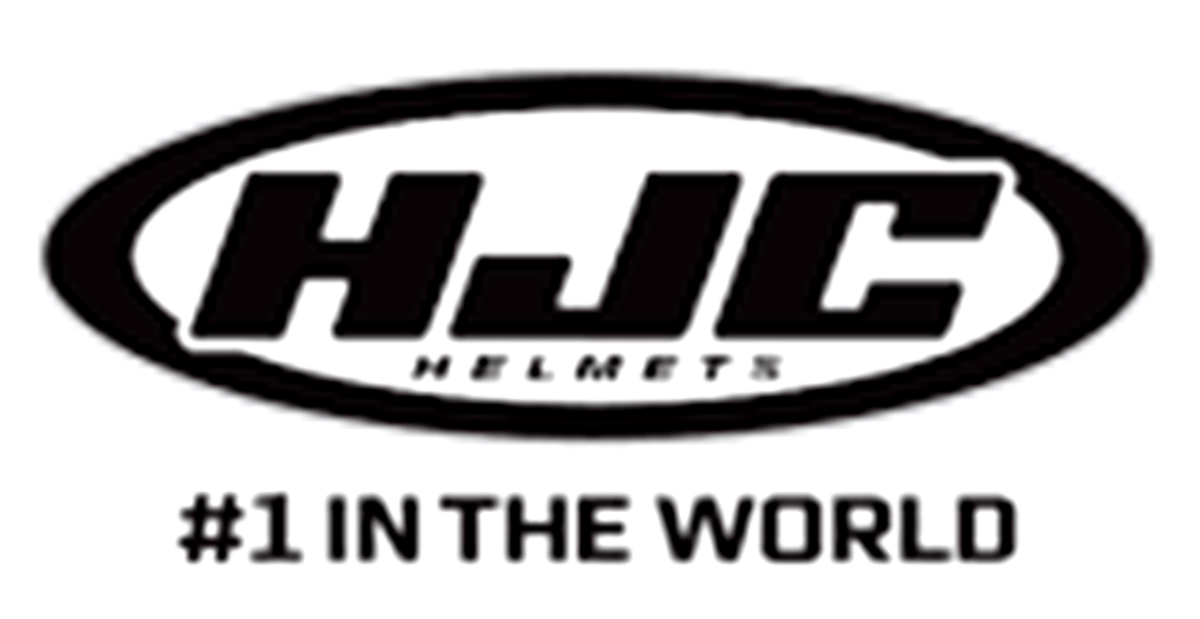 CLEARANCE! HJC Motorcycle Helmet XS CL16 Voltage Advanced Composite Black/white suit female or small male