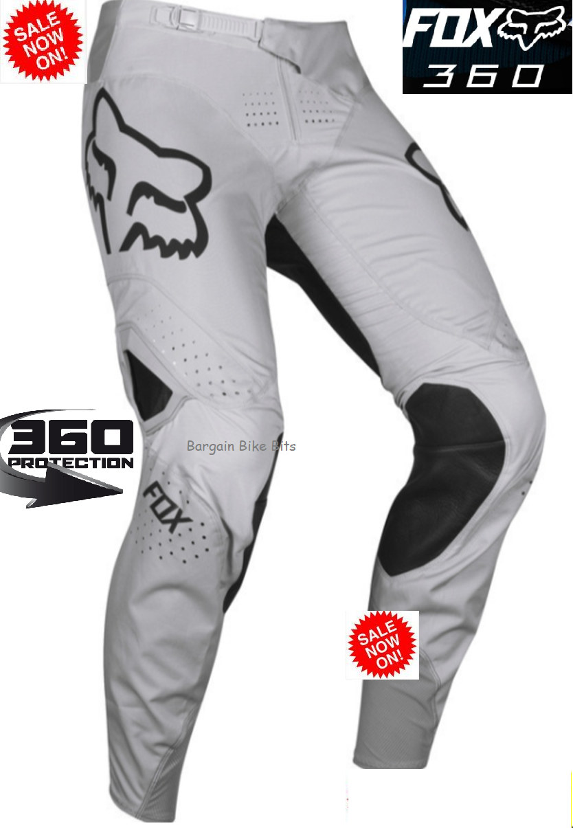 CLEARANCE! Fox 360 KILA Motocross Pants 