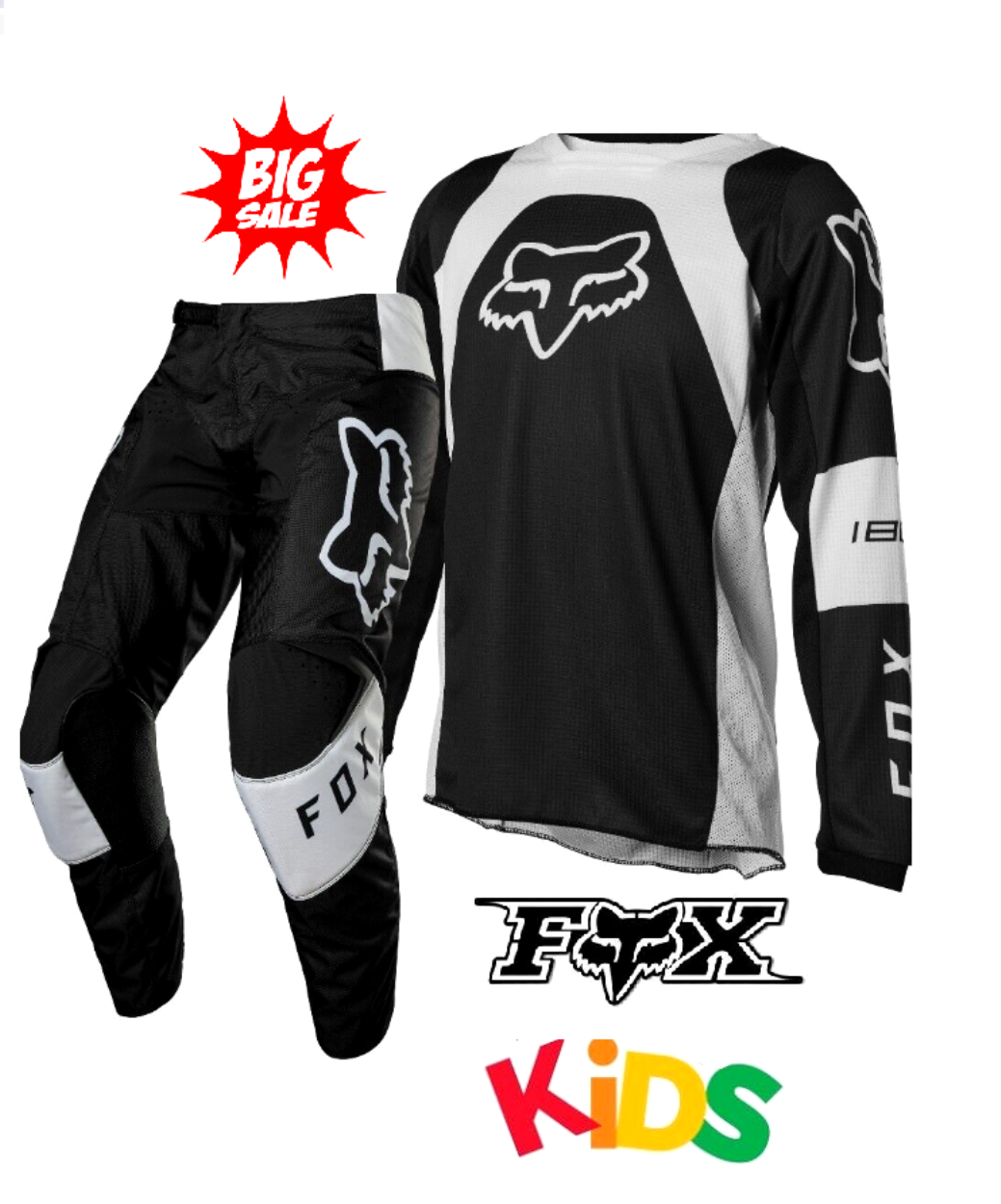 FOX 360 Vizen Motocross Pants - Buy Cheap