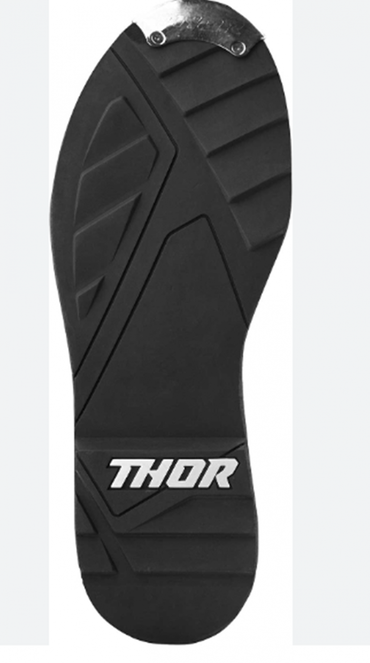 Thor MX Blitz XP Adult Dirt Bike Motocross Boots Off Road Black