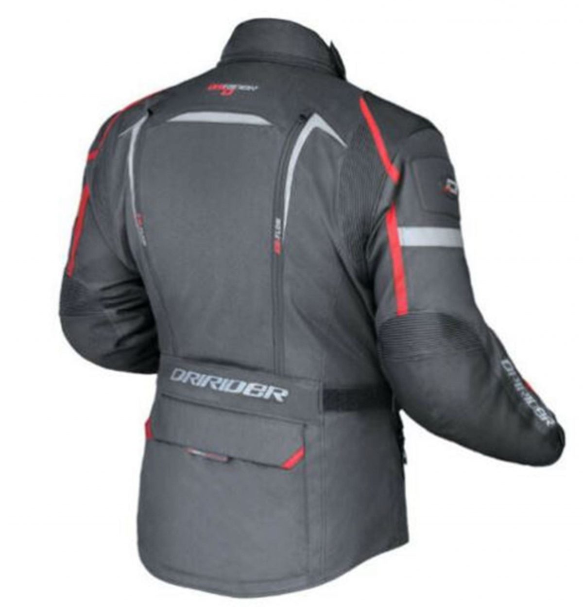 CLEARANCE!! Dririder VORTEX 2 Female Motorcycle Adventure Jacket #20 Ladies Womens rrp$499
