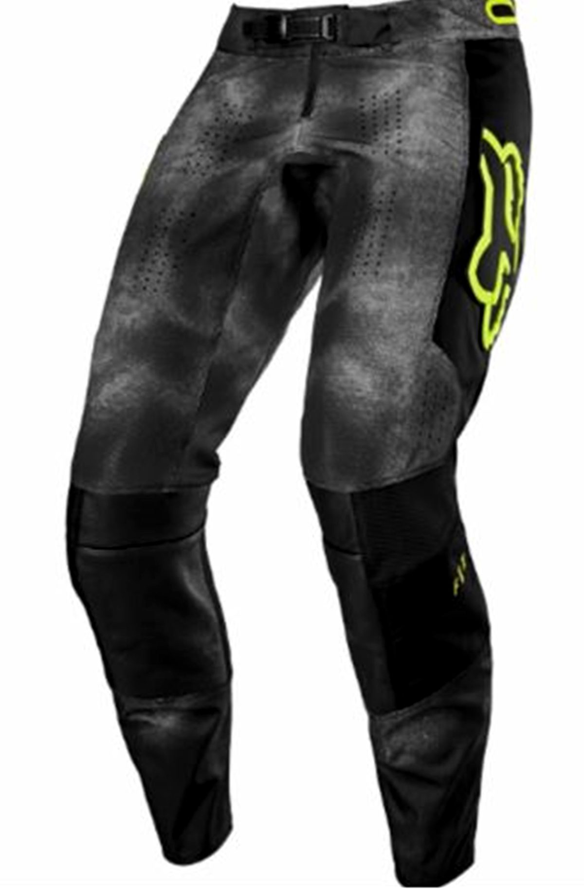 CLEARANCE! Fox 360 Haiz Motocross Pants #34 Mens Dirt Bike MX Off Road pants Black