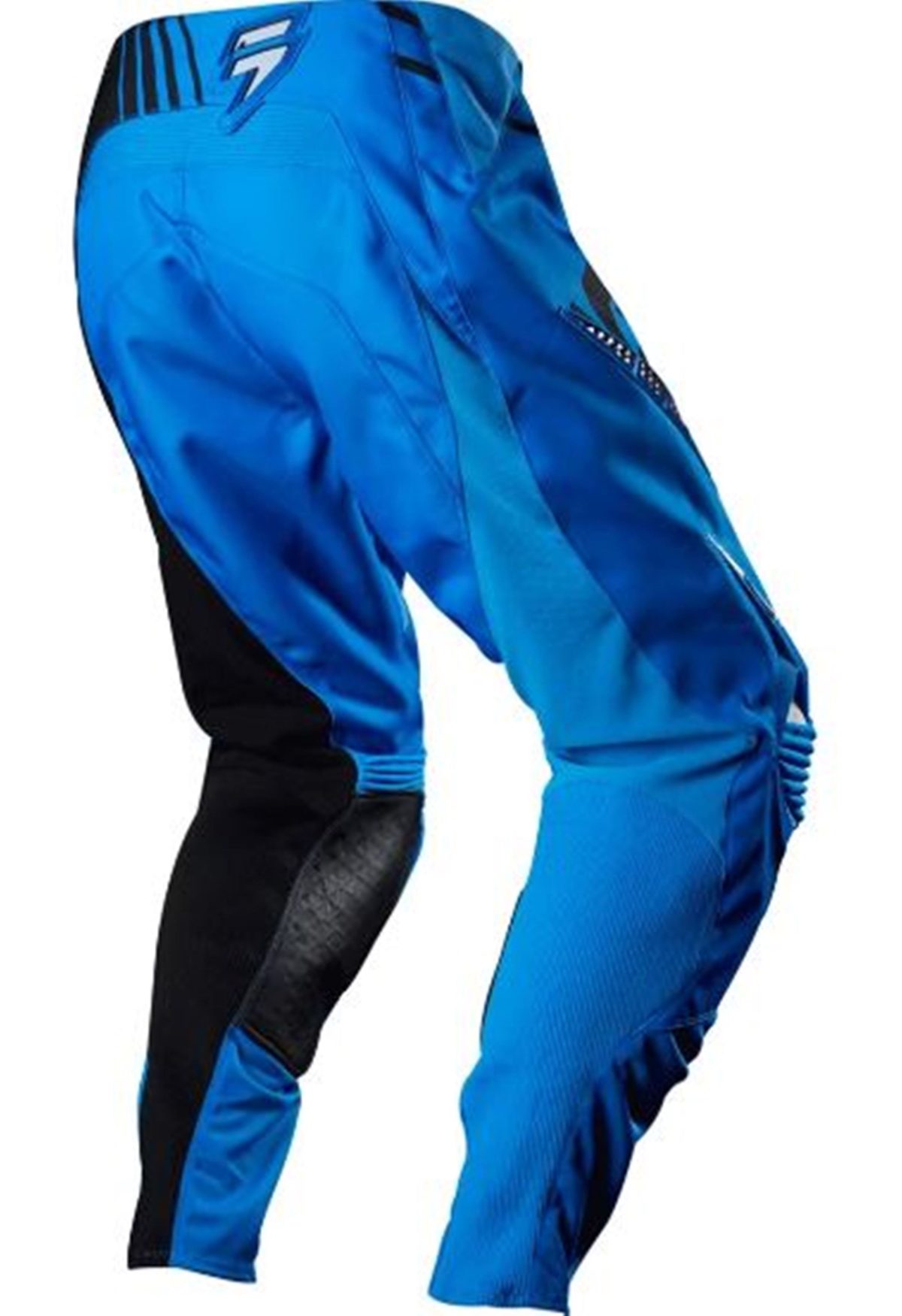 CLEARANCE! SHIFT RACING Dirt Bike Pants #30 NEW Yam Blue Motocross MX Off Road