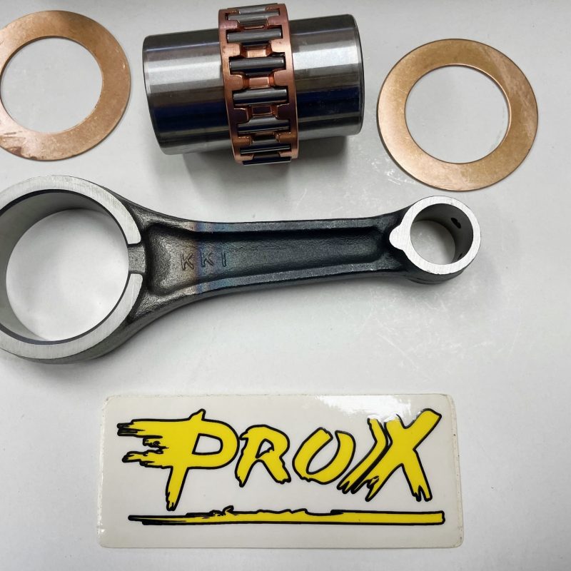 Honda XR250RE/RF '84-'85 Connecting Rod Kit  Made In Japan XR250 (KK1) Conrod kit