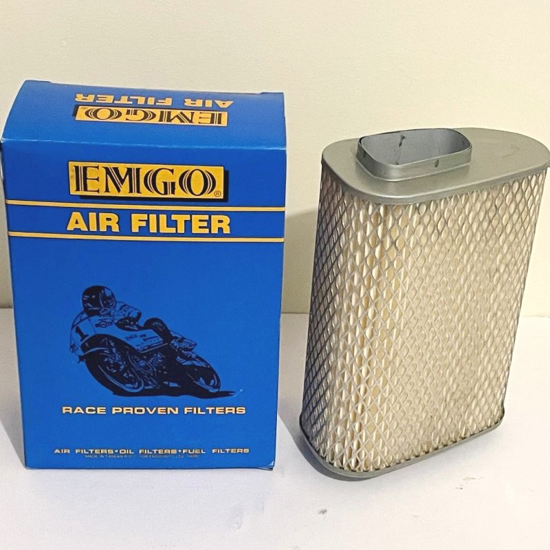 EMGO Honda CBR1000F Air Filter Element 1987/88 nos OEM#17211-MM5-000