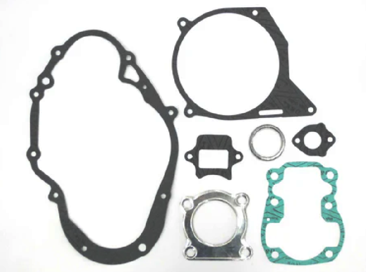 Suzuki DS80 JR80 Complete Gasket Set