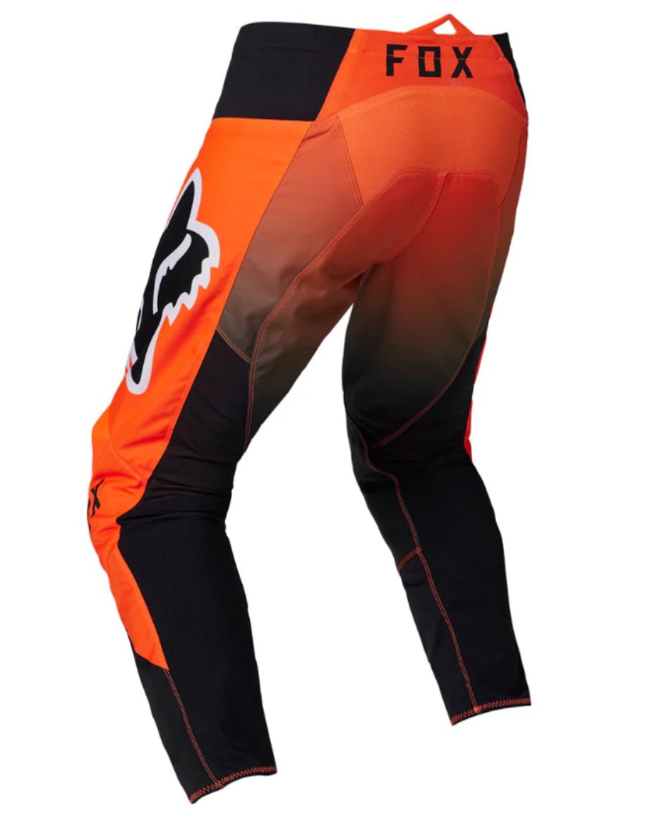 FOX LEED Motocross MX Dirt Bike Pants & Jersey 32/M KTM orange