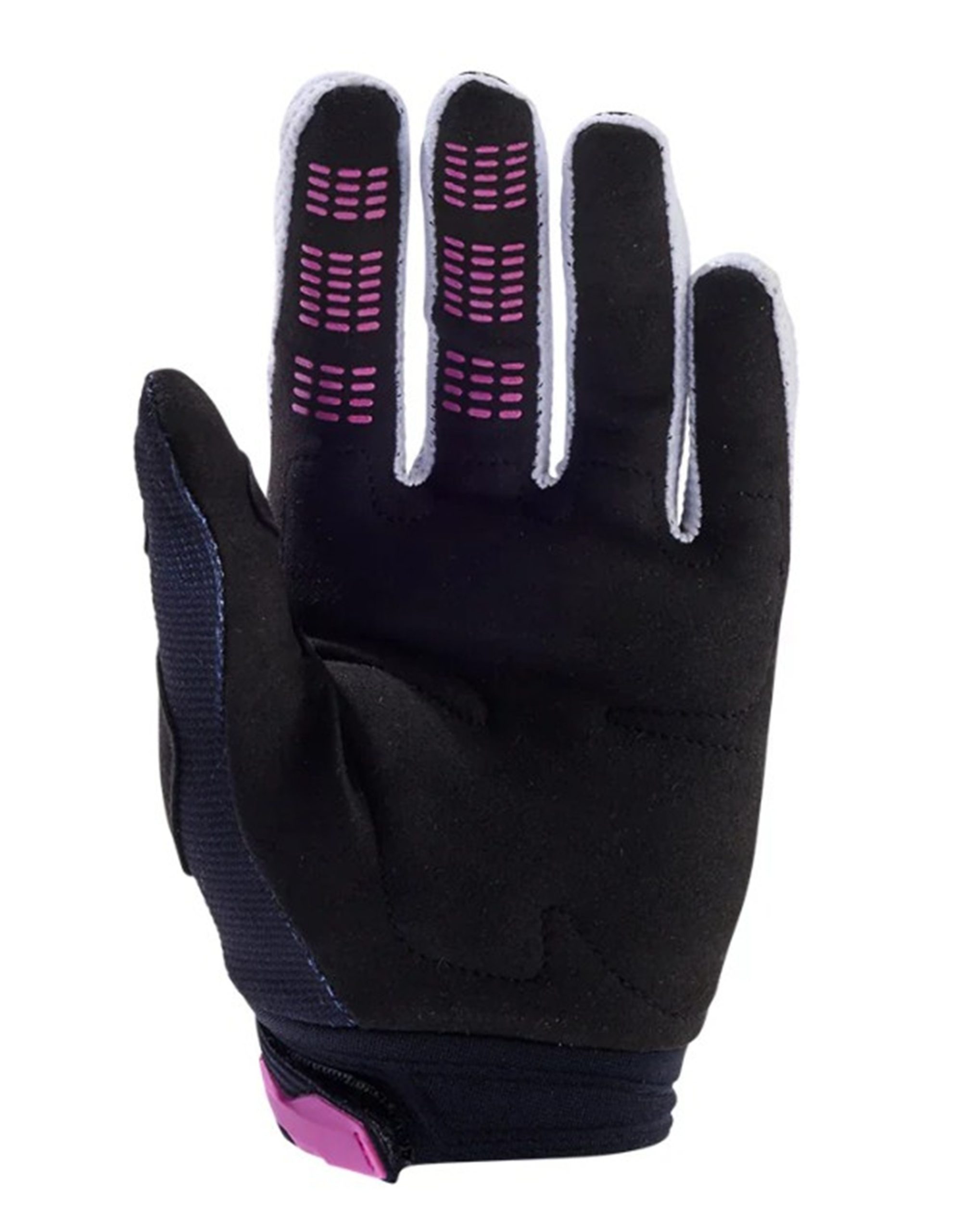 FOX Flora Girls Dirt Bike gloves Female Pink MX Motocross BMX
