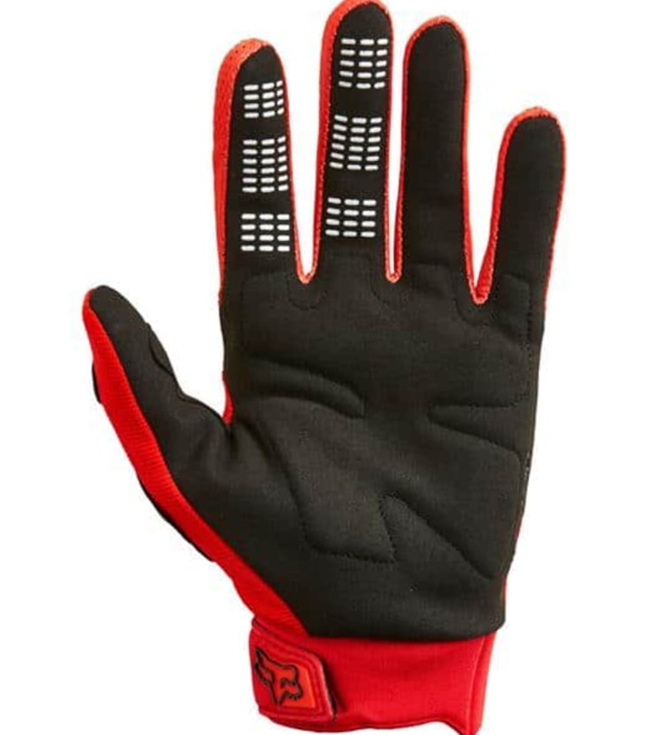 FOX Dirtpaw Motocross Gloves NEW Adult Motorcross dirt bike 2XL RED