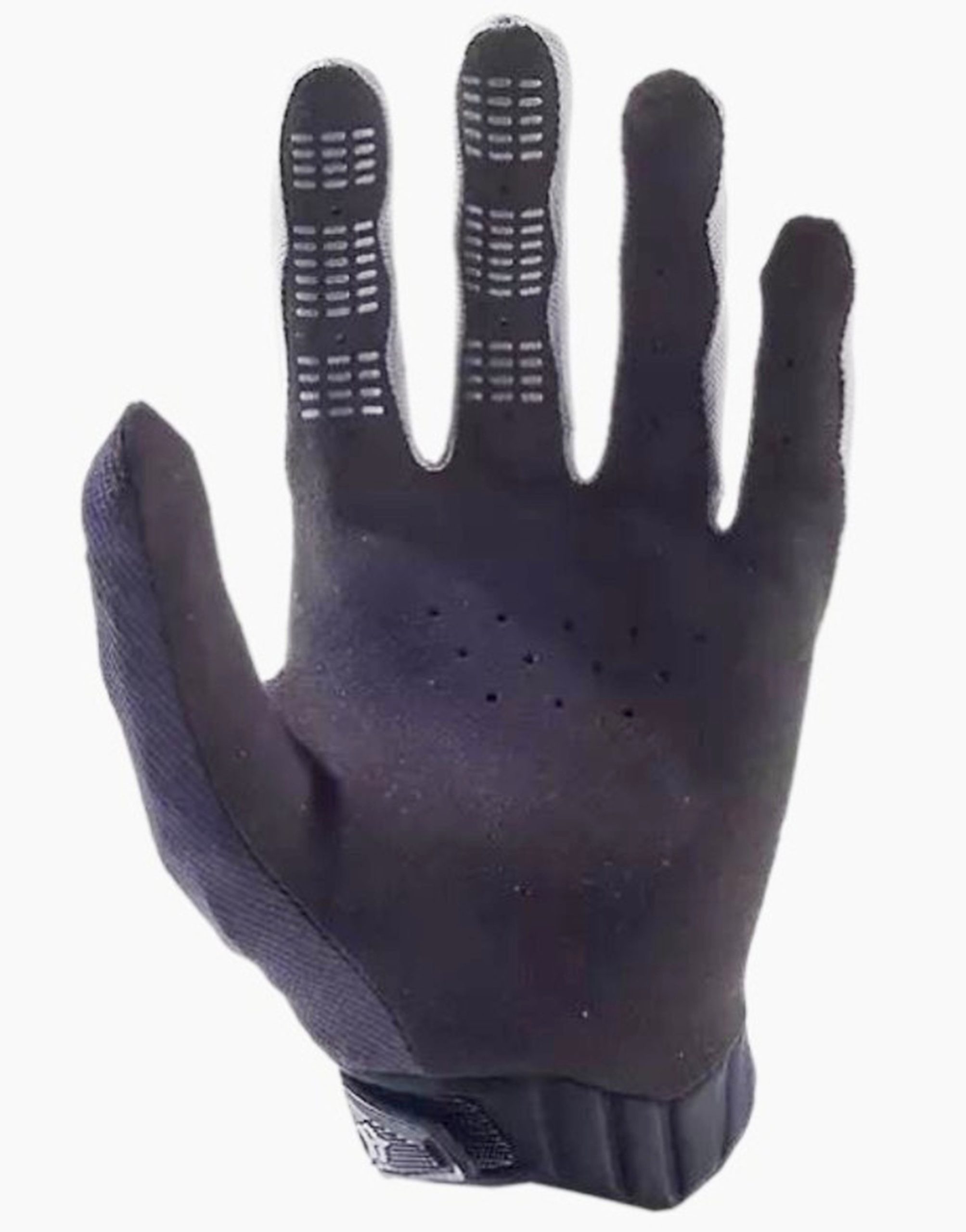 FOX 360 Motocross Dirt Bike Off Road MX Gloves Black