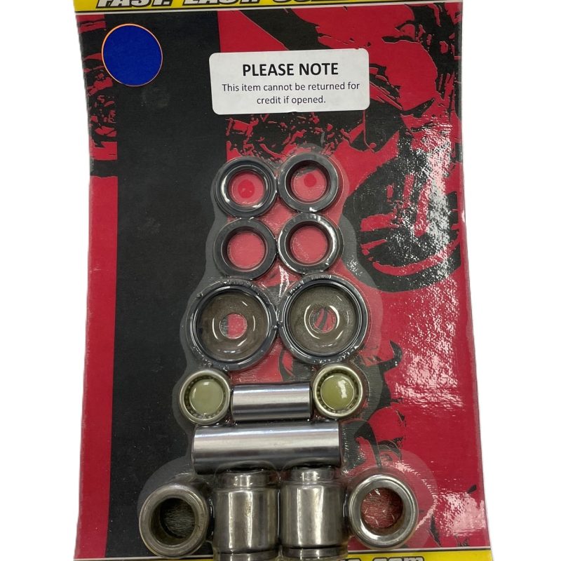 Pivot Works Linkage Rebuild Kit YAMAHA YZ80 '93/01 and YZ85 '02/11 PWLK-Y04-008